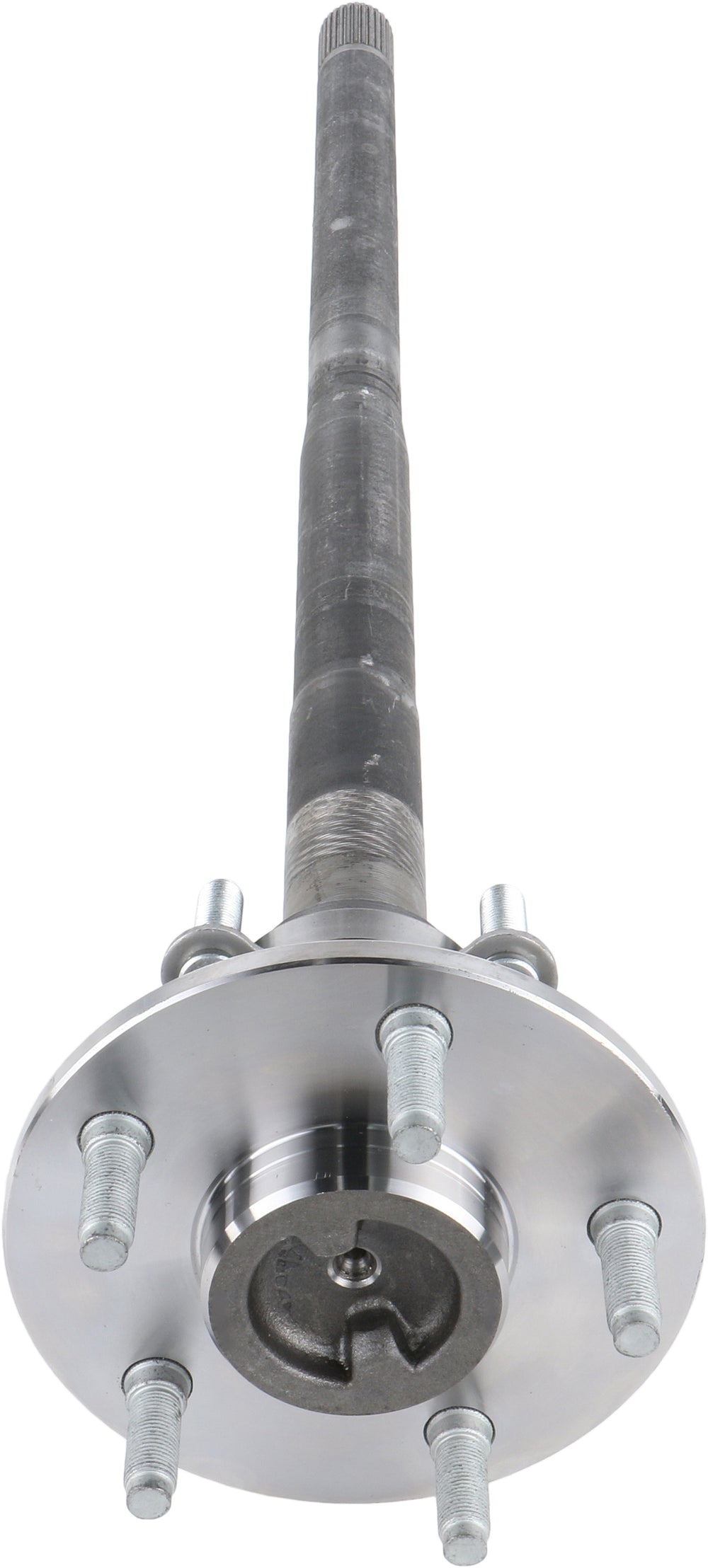 STEERING SHAFT