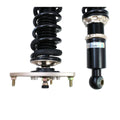 BC Racing coilovers