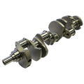 Manley Chevrolet Big Block Forged Crankshaft - 4.625in Stroke