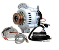 KIT 621 SERIES 70A 24V SINGLEFT AL