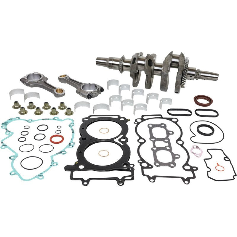 Hot Rods Bottom End Kit, Boxed Bottom End Kit, ea, 1