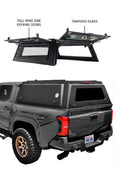 Overland Vehicle Systems auto part