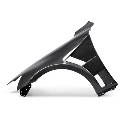 Seibon carbon auto part