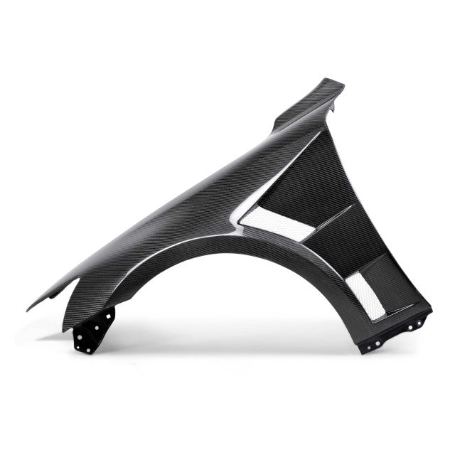 Seibon carbon auto part