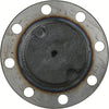 AXLE SHAFT