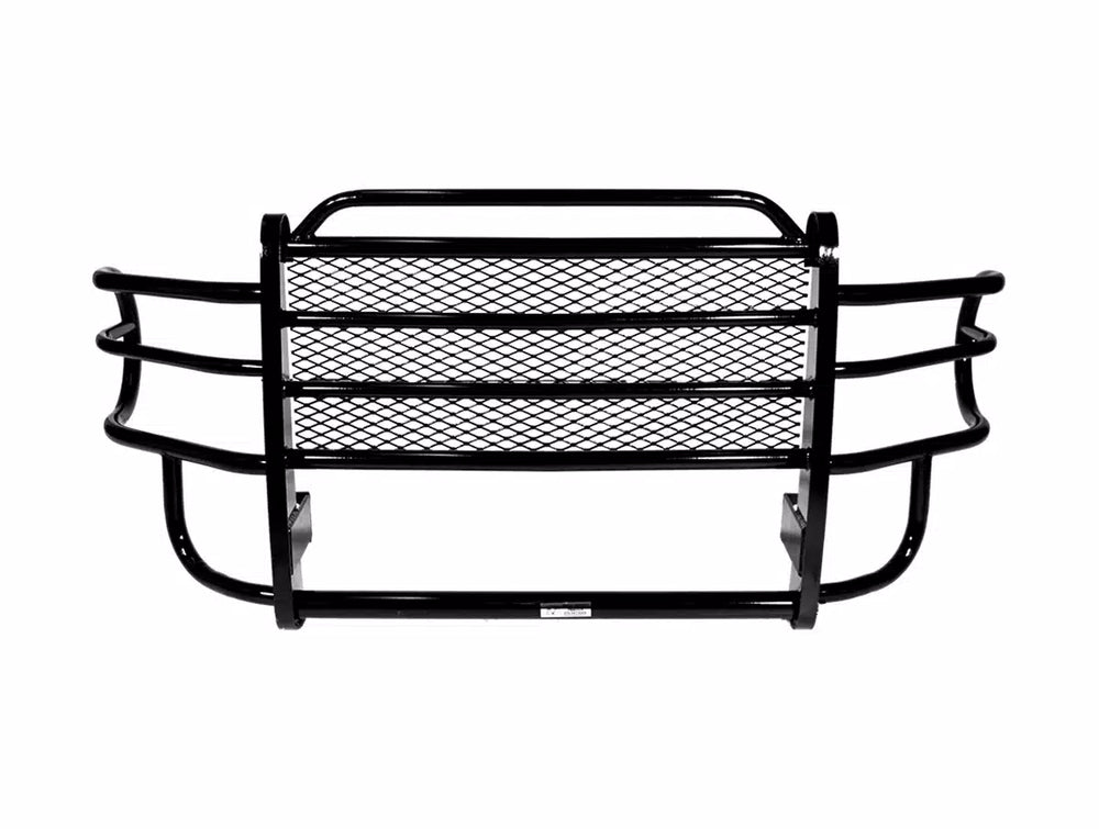 BRUSH GUARD