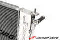 Jackson Racing Dual Radiator/Oil Cooler Kit FR-S/86/BRZ