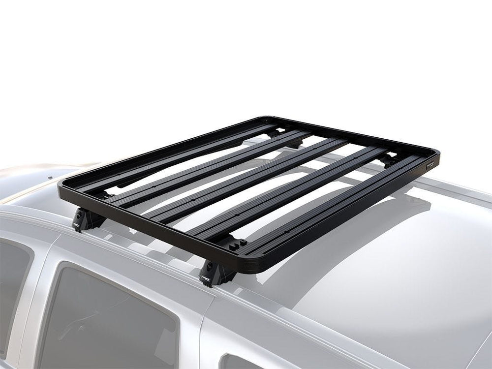 GRABON FLUSH RAIL SLIMLINE II KIT 1255MM(W) X 954MM(L)