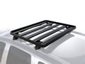 GRABON FLUSH RAIL SLIMLINE II KIT 1255MM(W) X 954MM(L)