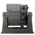 5.7" TRUECHO CHIRP FISHFINDER