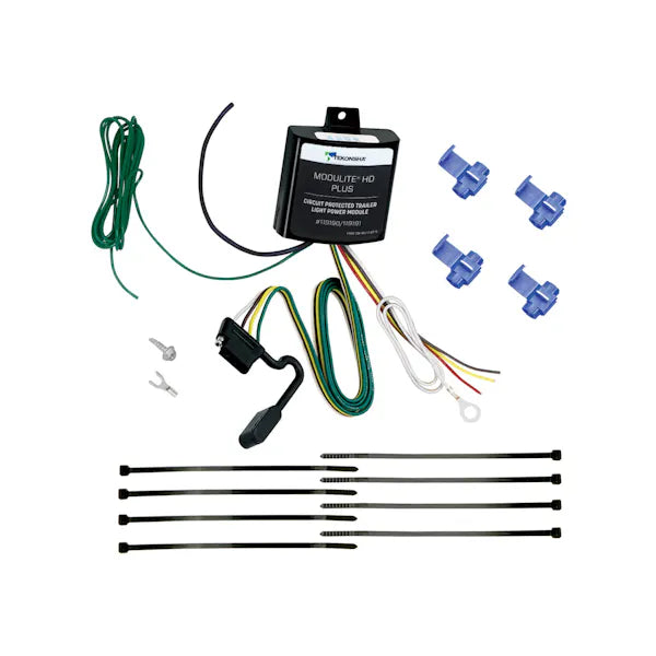MODULITE HD PLUS PROTECTOR W/INTEG