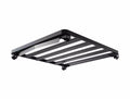 ~(54 lbs. 63X18X8)~ Renault Duster (2009-2013) Slimline II Roof Rail Rack Kit