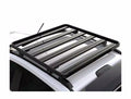 ~(54 lbs. 63X18X8)~ Renault Duster (2009-2013) Slimline II Roof Rail Rack Kit