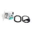 CARTER fuel pump detail