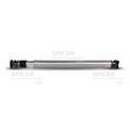 ALUMINUM DRIVE SHAFT 4IN