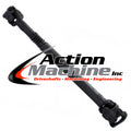 ALUMINUM DRIVE SHAFT 4IN