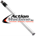 ALUMINUM DRIVE SHAFT 4IN