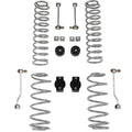 4.5/5.5' SUPER-FLEX SUSPENSION LIFT