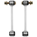 4.5/5.5' SUPER-FLEX SUSPENSION LIFT