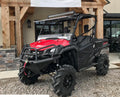 Tough Country Products bumper