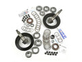 JK RING & PINION KITS DAN