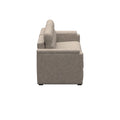 CLICKBACK SLEEPER SOFA 68IN DELLMEAD