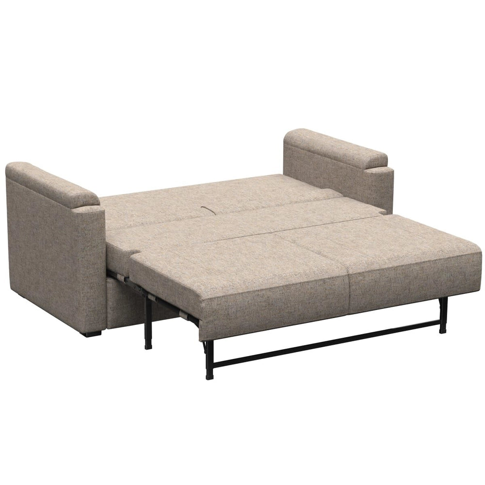 CLICKBACK SLEEPER SOFA 68IN DELLMEAD