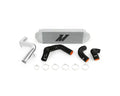 Mishimoto 2013+ Ford Focus ST Silver Intercooler w/ Polished Pipes