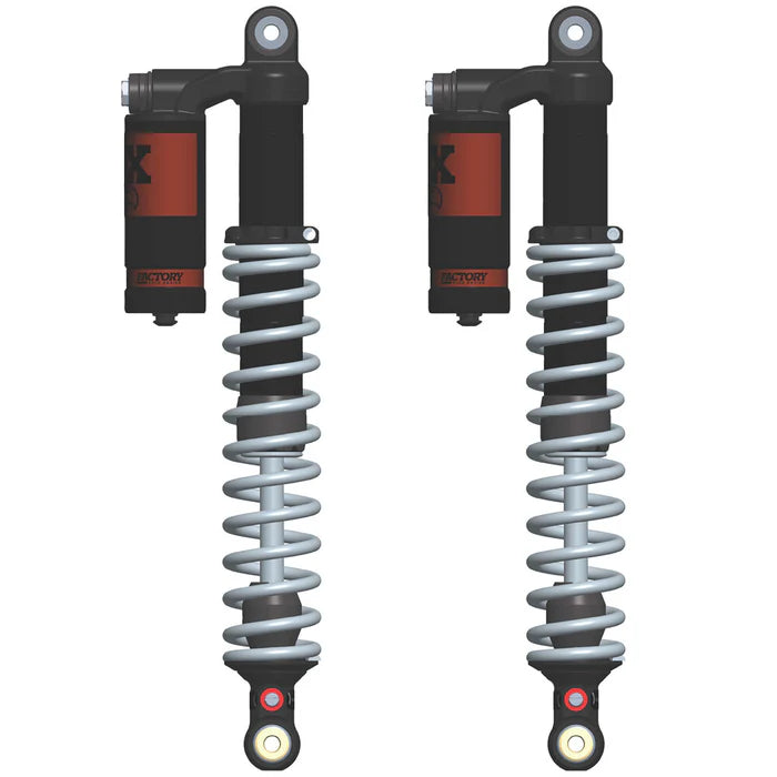 Fox 13-18 CanAM Outlander Factory Series 1.5 Podium RC2 Front Shocks (Pair) - Adjustable