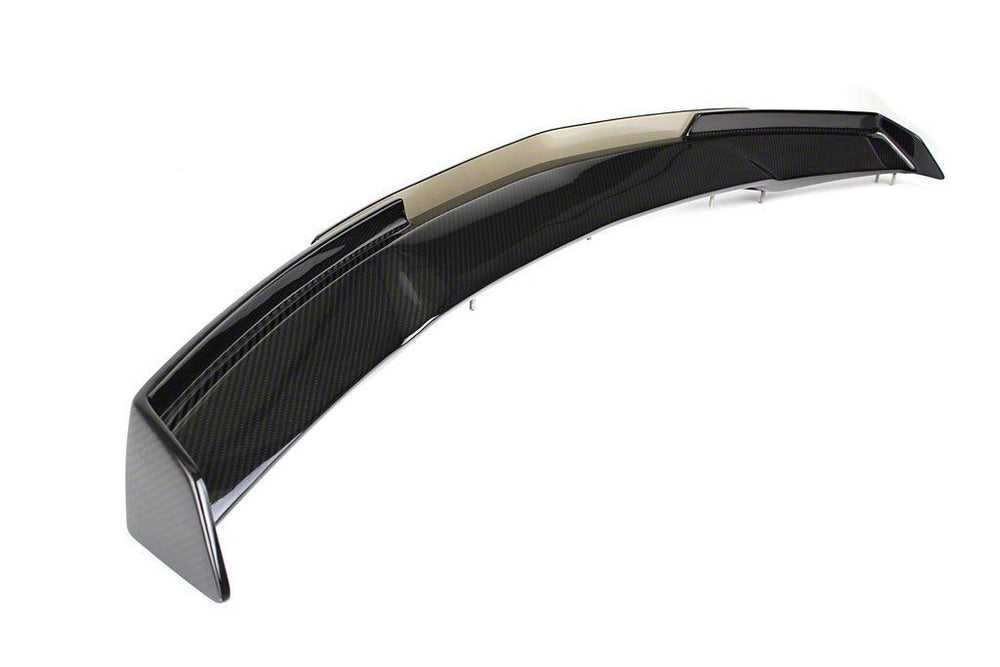 Rr Spoiler V2 Track Pk Ch