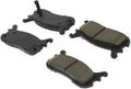 Stoptech auto part