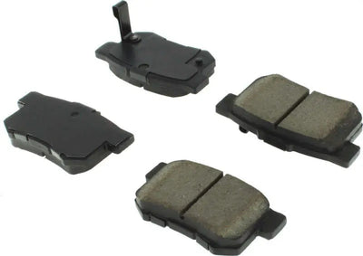 Stoptech auto part