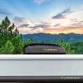FURRION CHILL HE LOWPROFILE RV ROOFTOP AIR CONDITIONER WITH HEAT PUMP (R32) 5K BLACK