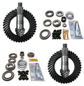 Revolution Gear & Axle auto part