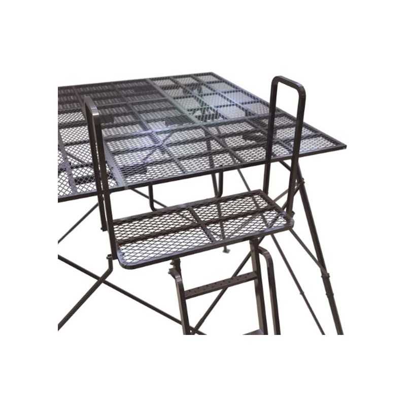 NEXLEVEL ELEVATE 10 PLATFORM
