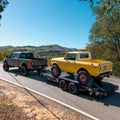 FORD F250/350/F450 17-UP LOAD LEV