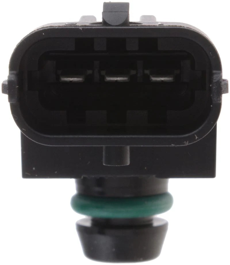STEERING GEAR HYDR