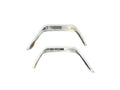 Aluminium Rear Highline Fenders for Jeep JT Gladiator Motobilt
