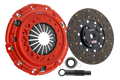 Action Clutch 89-92 Toyota Pickup 2.2L/2.4L (22R/22RE) RWD/4WD Stage 1 Clutch Kit (1OS)