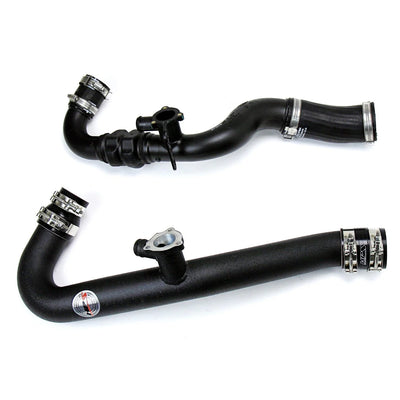 HPS Performance intercooler