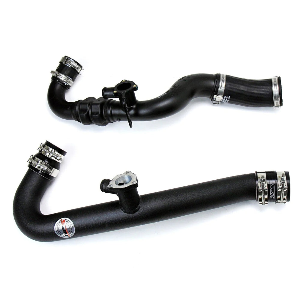 Intercooler Pipe