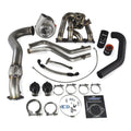 ETS Subaru WRX 22 Titanium Intake