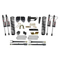 Skyjacker lift kit