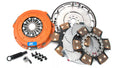 DYAD XDS 10.4IN CLUTCH AND FLYWHEEL KIT