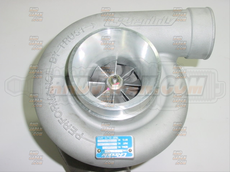 Greddy TURBOCHARGER T88 34D-18CM EXT W/G
