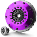 XClutch 88-91 BMW M3 Base 2.3L 8in Twin Sprung Ceramic Clutch Kit