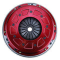 CHEVY 153 TOOTH STEEL FLYWHEEL 1 1/810