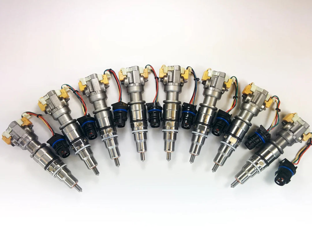 ~(1 lbs. 1X1X1)~ $1200.00 Core Charge