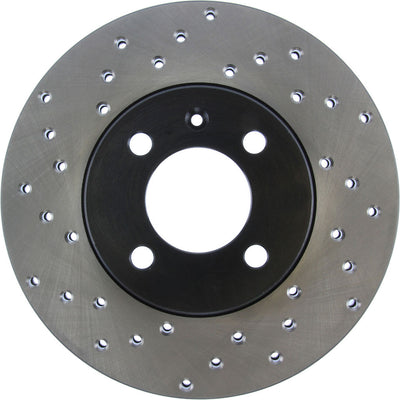 Stoptech auto part