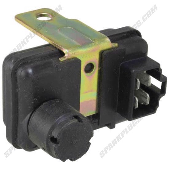 BAROMETRIC PRESSURE SENSOR